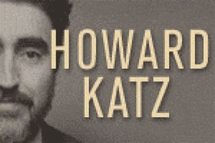 Howard Katz Biography, Age, Height, Wife, Net Worth, Family