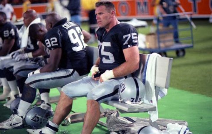 Howie Long Biography, Age, Height, Wife, Net Worth, Family