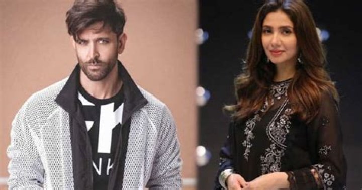 
Hrithik Roshan on Mahira Khan’s look in ‘The Legend of Maula Jatt’: ‘Love it’ 