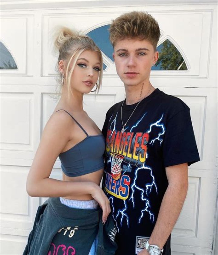 HRVY (R&B Singer) - Age, Birthday, Bio, Facts, Family, Net Worth, Height & More