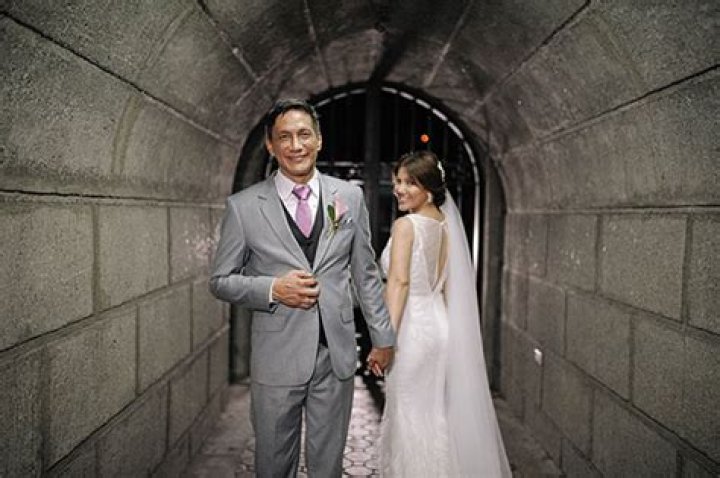 Hubert Webb Biography, Age, Height, Wife, Net Worth, Family