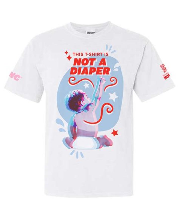 Huggies® Partners With Kristen Noel Crawley to Raise Awareness and Funds for Parents Struggling to Afford Diapers