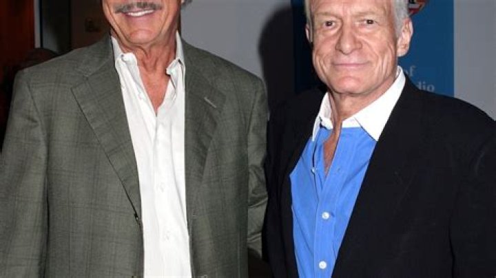 REPORTHugh Hefner’s Younger Brother Keith Dies at 87