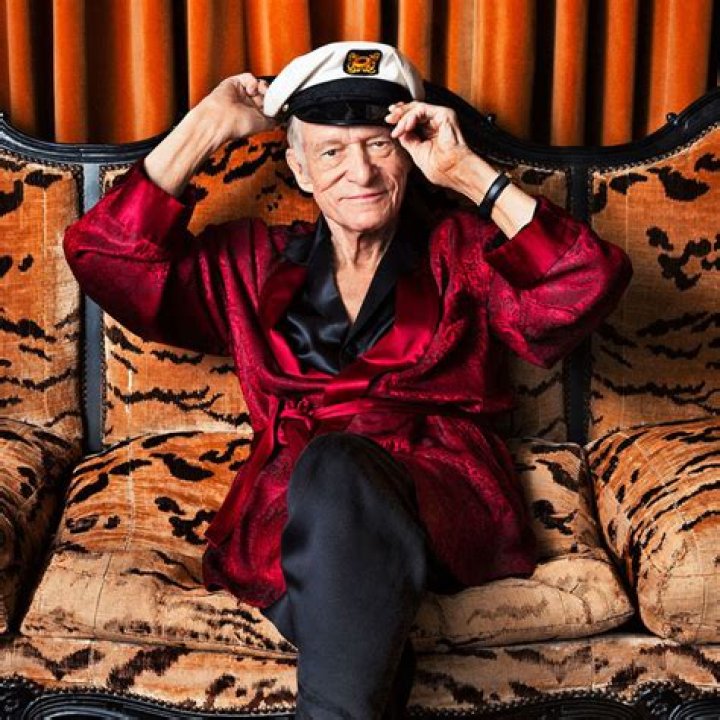 Hugh Hefner Biography, Age, Height, Wife, Net Worth, Family