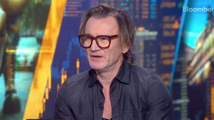 Hugh Hendry Biography, Age, Height, Wife, Net Worth, Family