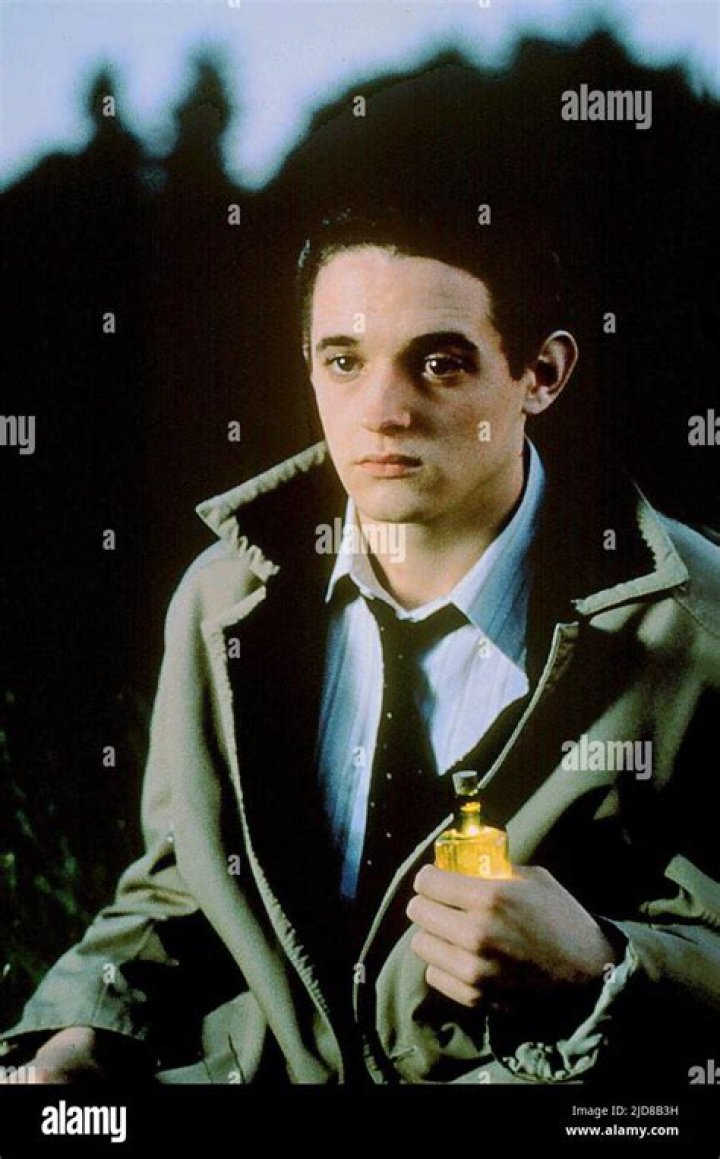 How tall is Hugh O'Conor