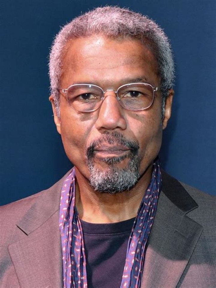 Hugh Quarshie
