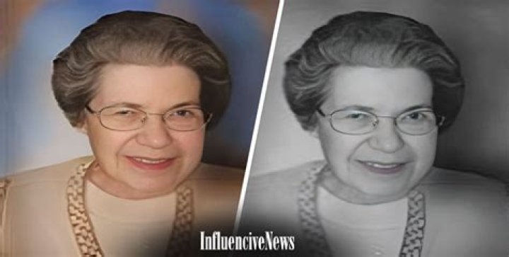 Who is Huguette Mallette? Meet Marcel Marceau's Wife, Wiki, Age, Bio, Family & More