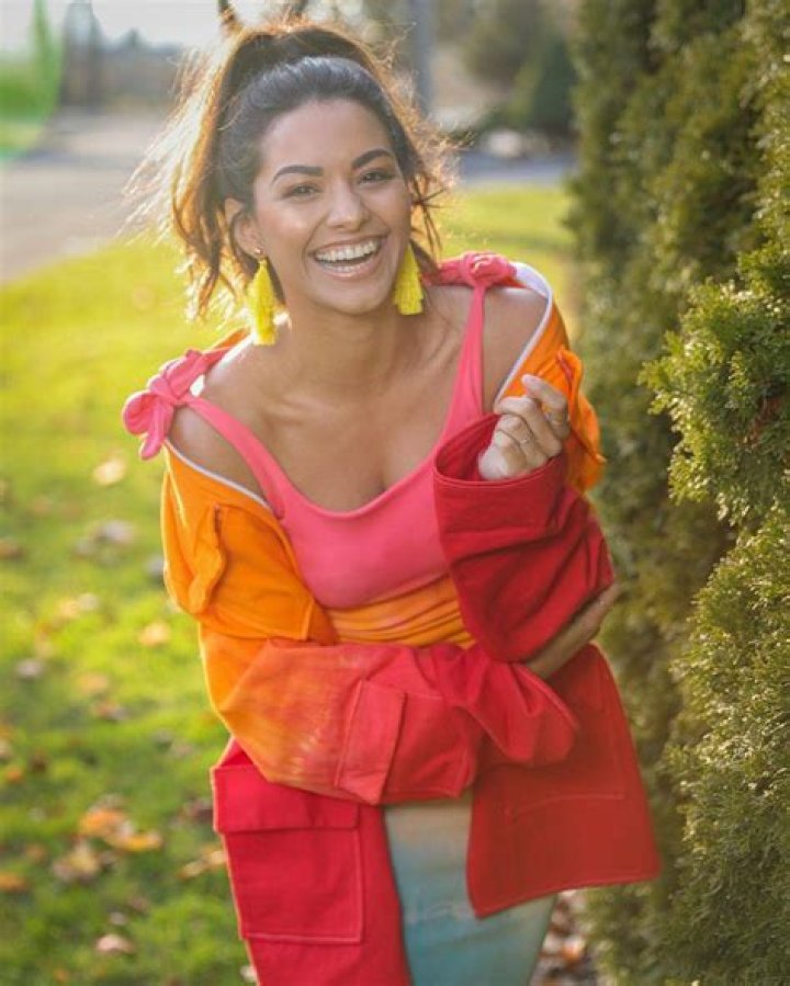 Humberly Gonzalez Age and Wikipedia