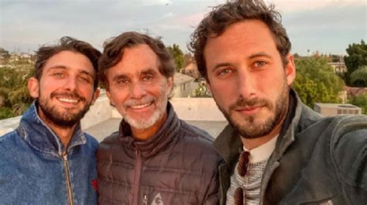 Humberto Zurita Biography, Age, Height, Wife, Net Worth, Family