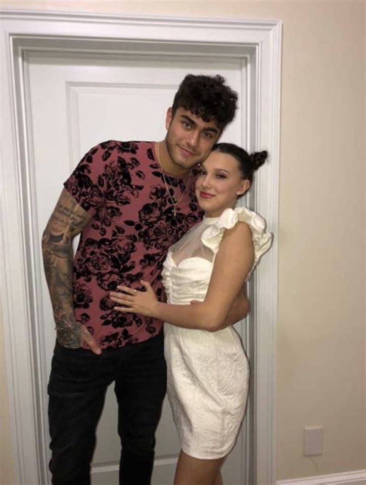 Hunter Ecimovic (TikTok Star) - Age, Birthday, Bio, Facts, Family, Net Worth, Height & More