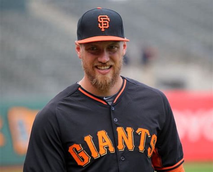 Hunter Pence Biography, Age, Height, Wife, Net Worth, Family