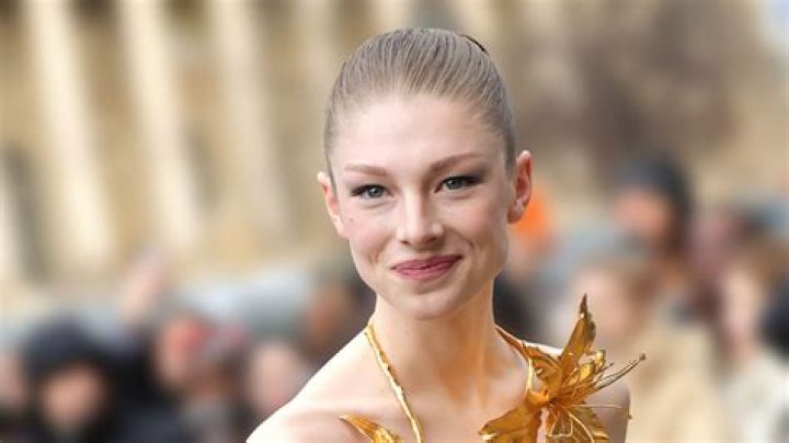 Hunter Schafer Height, Weight, Net Worth, Age, Birthday, Wikipedia, Who, Nationality, Biography