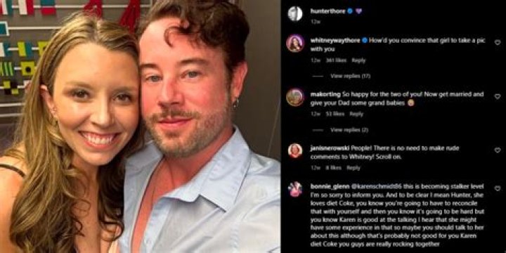 Hunter Thore (Family Member) - Age, Birthday, Bio, Facts, Family, Net Worth, Height & More