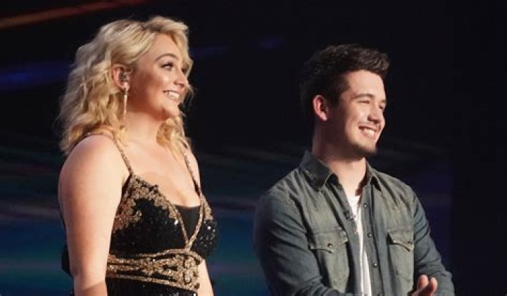 
Huntergirl: American Idol 2022 Contestant Boyfriend And Dating History- Who Are Her Parents? 