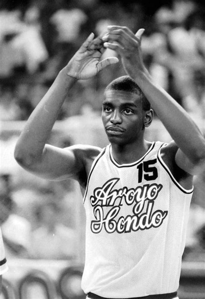 Hutch Jones Biography, Age, Height, Wife, Net Worth, Family