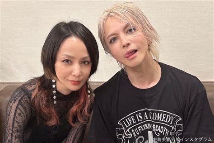 Hyde (Rock Singer) - Age, Birthday, Bio, Facts, Family, Net Worth, Height & More