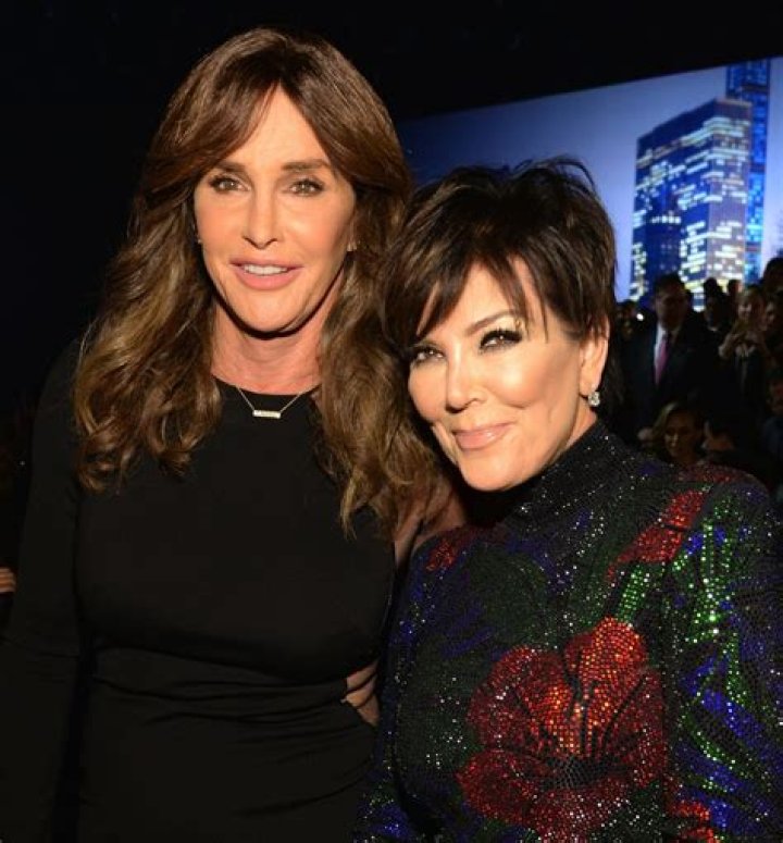 Caitlyn Jenner Admits “I Don’t See Myself Dating Women in the Future”