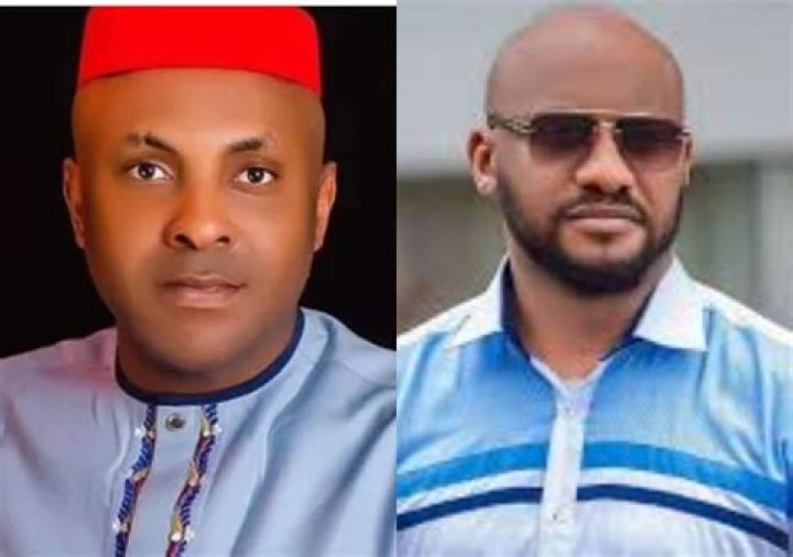 
I Don’t Want To Be Like Yul Edochie – Married Man Says As He Rejects Pretty Lady Who Slid Into His DM 
