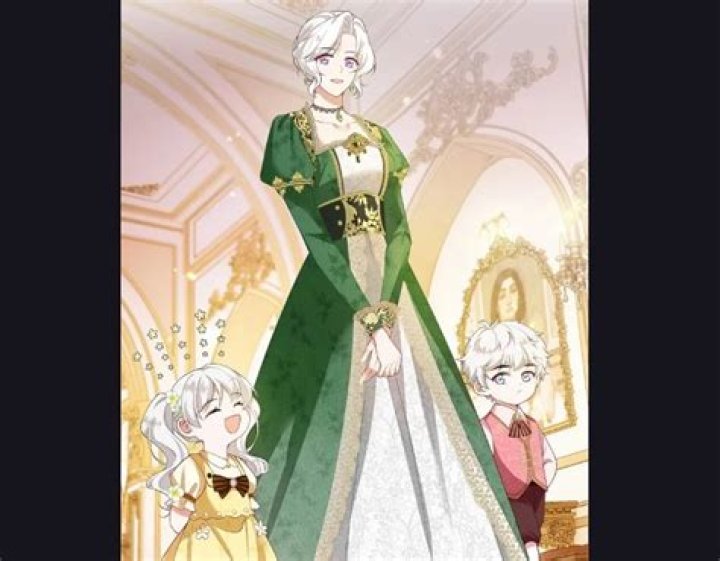 I Ended Up Raising The Children of the Female Lead and Male Lead Spoilers, Release Date, Raw Scan, Review & New Update