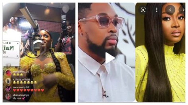 
“I Feel Like I Can’t Speak On That Right Now”- Sheggz Reveals Situation Of Things With Bella 