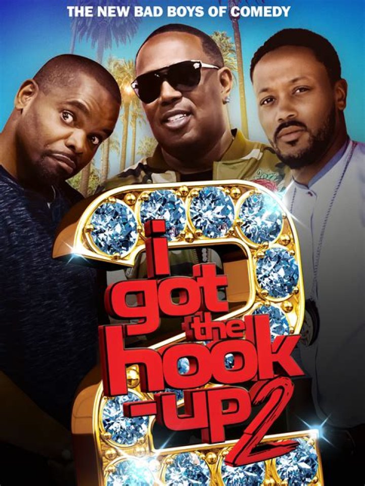 I Got the Hook Up 2 (2019 film) - Members profile, Facts, Wiki, Achievements, Net worth 2024 (updated)
