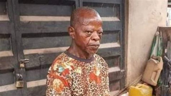 
I Haven’t Seen A Wife Yet- Kenneth Aguba Gives Update Months After He Launched His Search For A Virgin Israeli Wife 