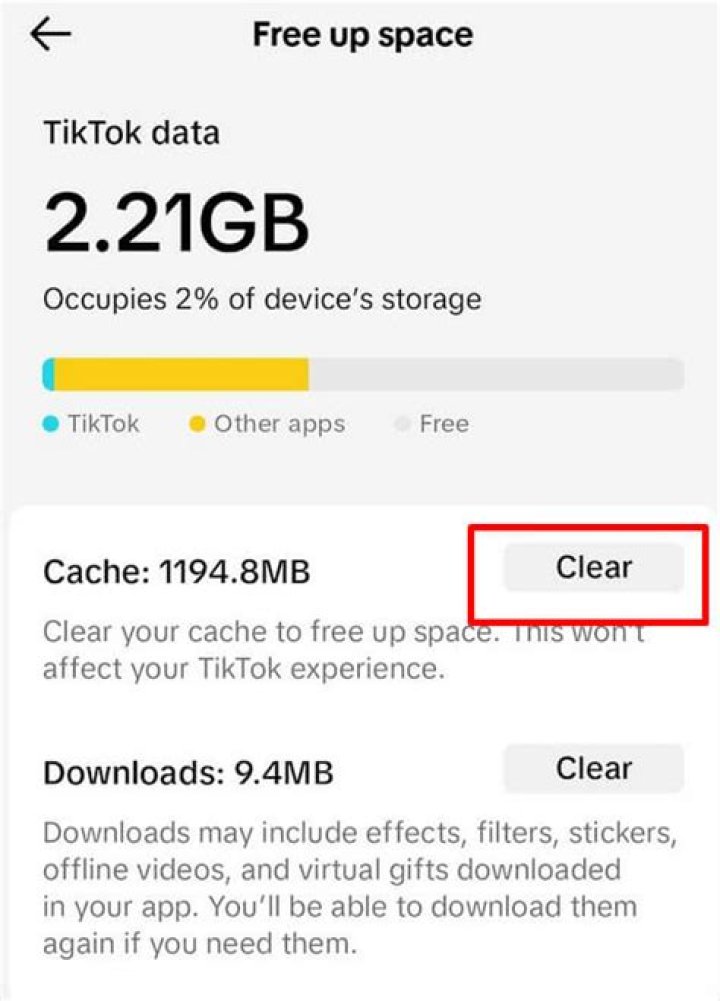 
“I know they tryna ban it”: How to fix TikTok’s ‘no internet connection’ error revealed as glitch sparks memefest online 