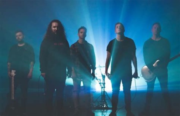 I Prevail (Band) - Members profile, Facts, Wiki, Achievements, Net worth 2024 (updated)