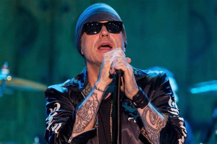 Ian Astbury Biography, Age, Height, Wife, Net Worth, Family