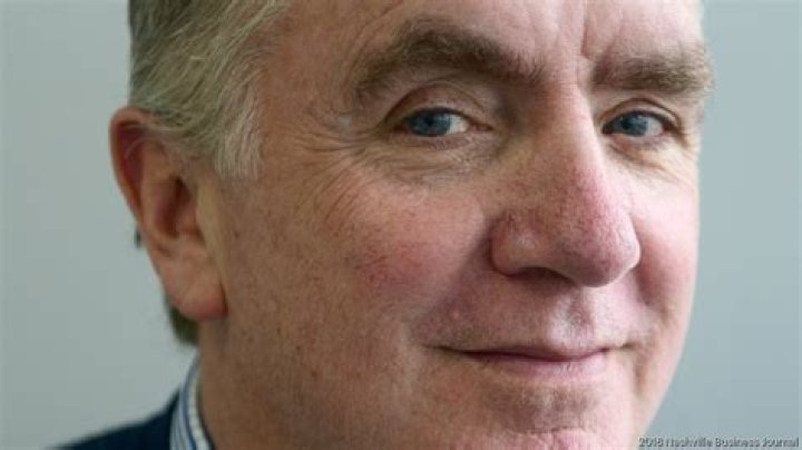 Ian Ayre Biography, Age, Height, Wife, Net Worth, Family