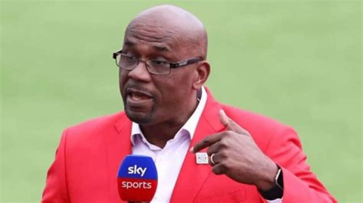 Ian Bishop (Cricket Player) - Age, Birthday, Bio, Facts, Family, Net Worth, Height & More