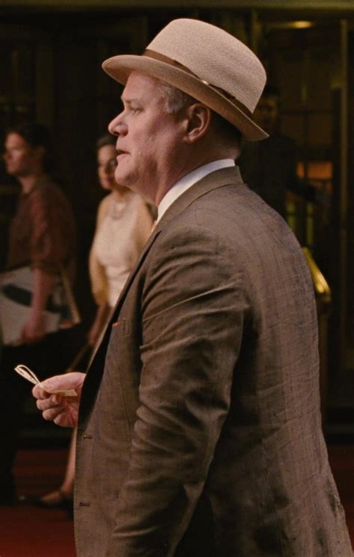 Ian Blackman Biography, Age, Height, Wife, Net Worth, Family