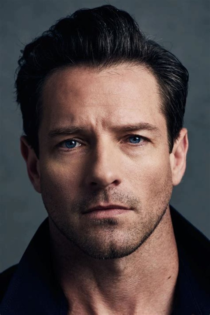 Ian Bohen (TV Actor) - Age, Birthday, Bio, Facts, Family, Net Worth, Height & More