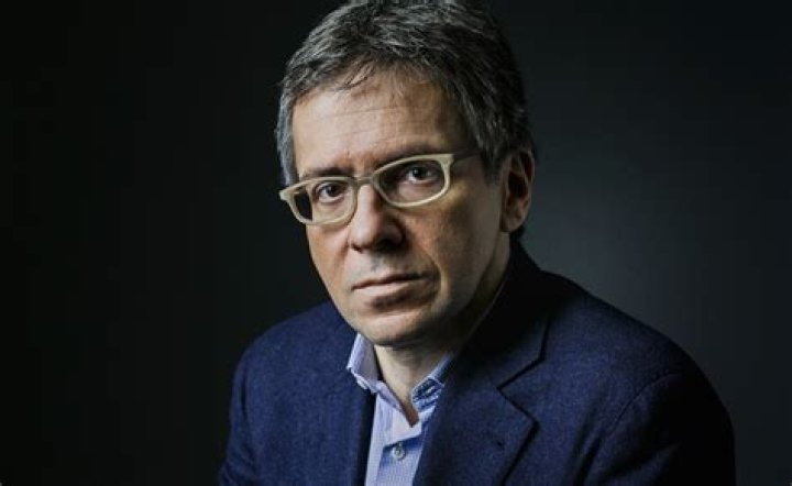 Ian Bremmer Biography, Age, Height, Wife, Net Worth, Family