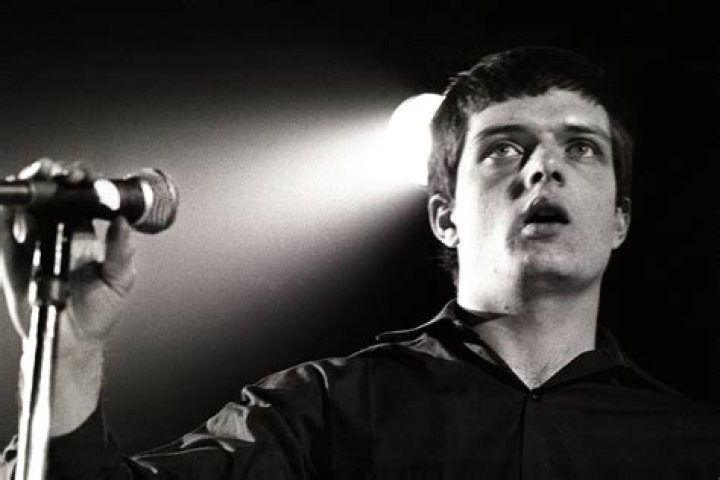 Ian Curtis Biography, Age, Height, Wife, Net Worth, Family