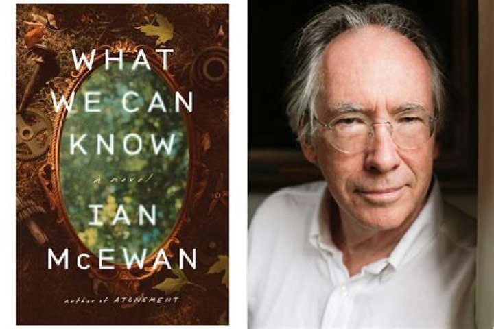 Ian McEwan (Screenwriter) - Age, Birthday, Bio, Facts, Family, Net Worth, Height & More