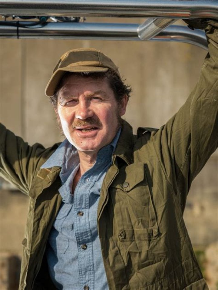 Ian Shaw Biography, Age, Height, Wife, Net Worth, Family