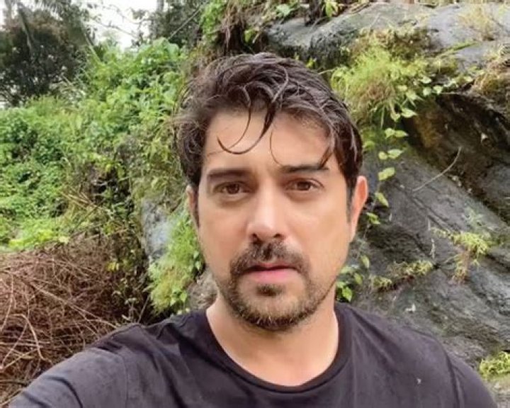 Ian Veneracion biografía, edad, altura, esposo, net worth, familia