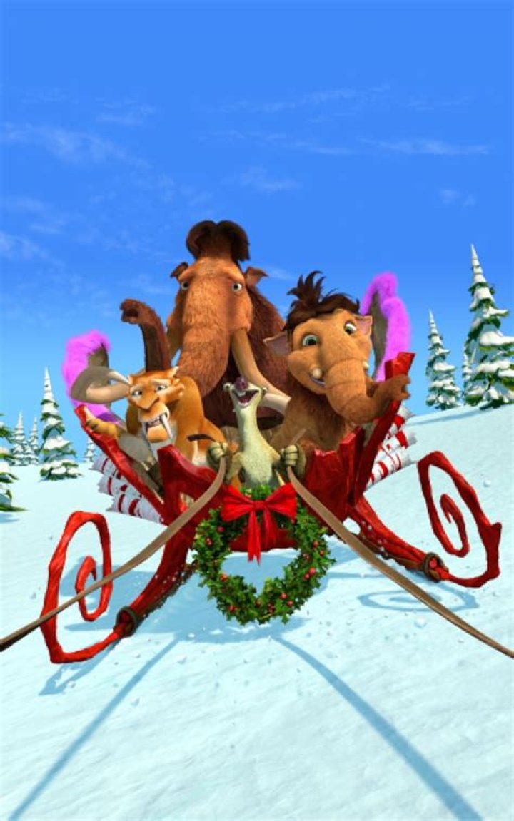 Ice Age: A Mammoth Christmas (2011 film) - Members profile, Facts, Wiki, Achievements, Net worth 2024 (updated)