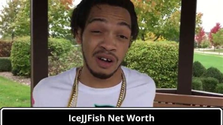 
IceJJFish Height, Weight, Net Worth, Age, Birthday, Wikipedia, Who, Nationality, Biography 