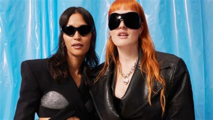 Icona Pop (Band) - Members profile, Facts, Wiki, Achievements, Net worth 2024 (updated)