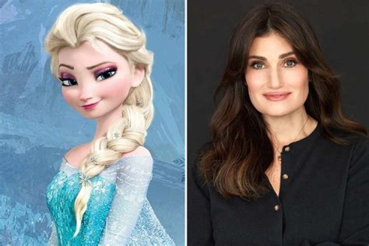 
Idina Menzel Says She’s ‘On the Fence’ About Elsa Having a ‘Partner’ If ‘Frozen 3’ Happens 