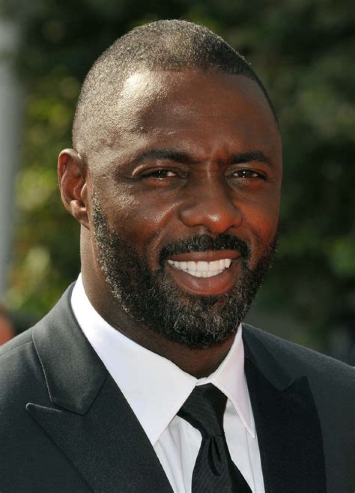 Astrology Birth Chart of Idris Elba (TV Actor) 2024