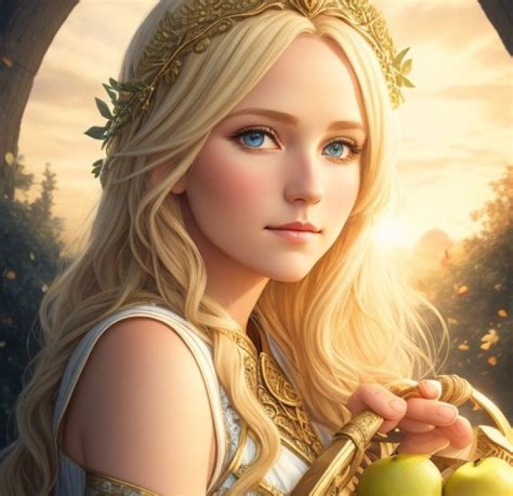 IdunnGoddess (YouTube Star) - Age, Birthday, Bio, Facts, Family, Net Worth, Height & More