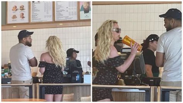 
“If Britney Spears wants to be with someone else, it’s her decision”: Netizens back Britney Spears as she was seen with a “mystery man” in Puerto Rico 