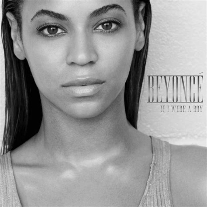 If I Were a Boy - Beyoncé (Song) - Profil des membres, Faits, Wiki, Réalisations, Valeur nette 2024 (mis à jour)