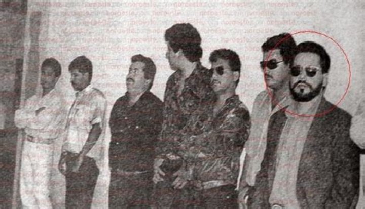 Ignacio Coronel Villarreal Biography, Age, Height, Wife, Net Worth, Family