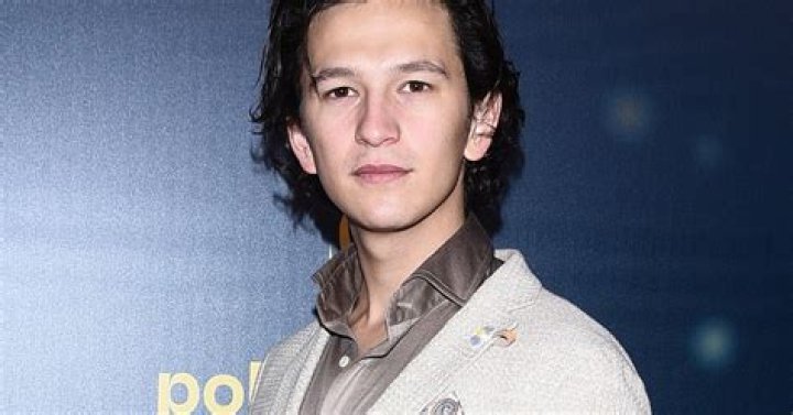 Ignacy Liss Biography, Age, Height, Wife, Net Worth, Family