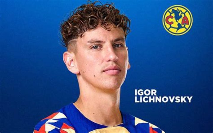 Igor Lichnovsky Biography, Age, Height, Wife, Net Worth, Family